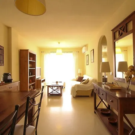 Daire Albatros 1 Algarrobo Costa